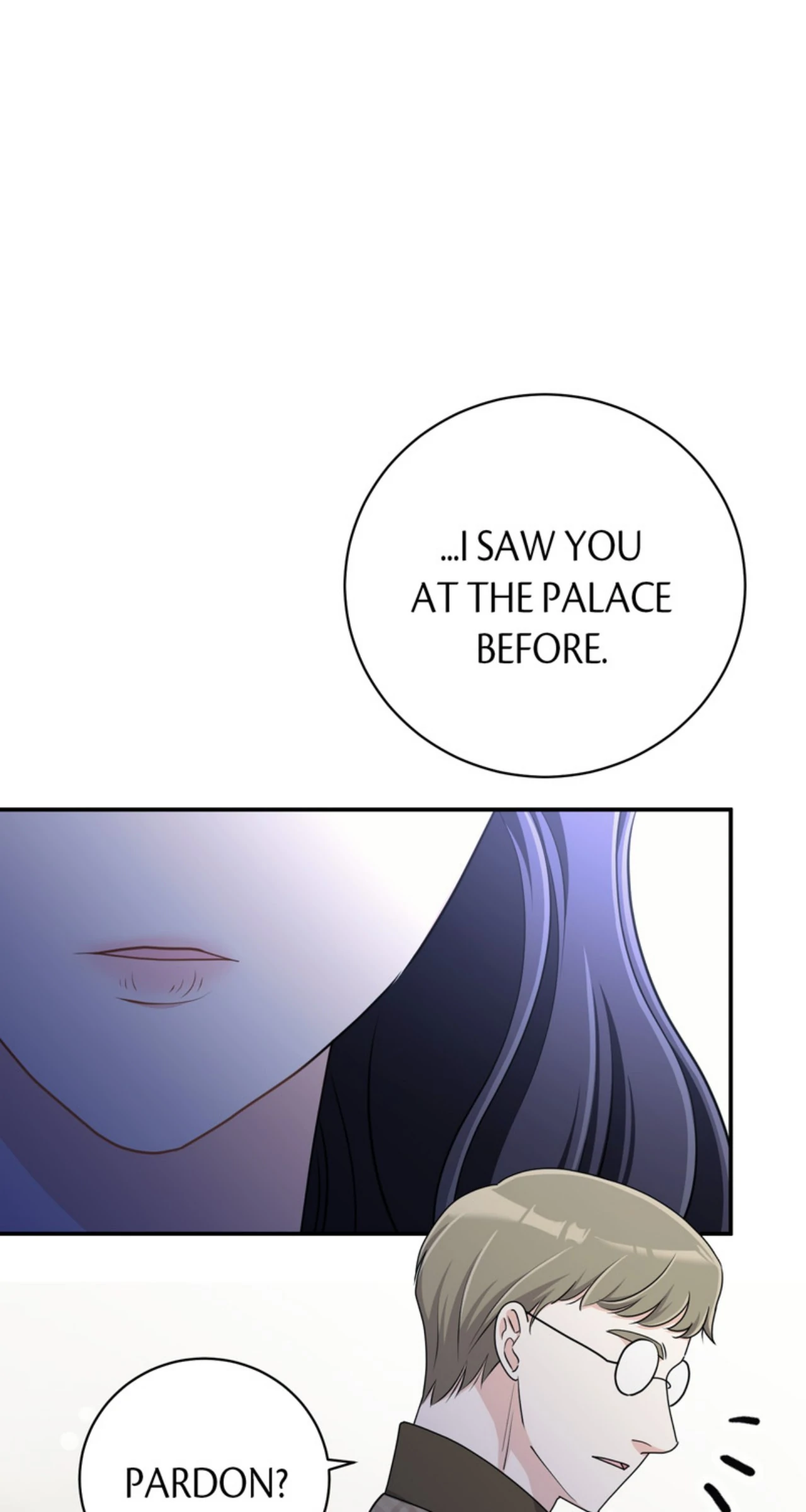 This Time, The Tears Were Mine - Chapter 60