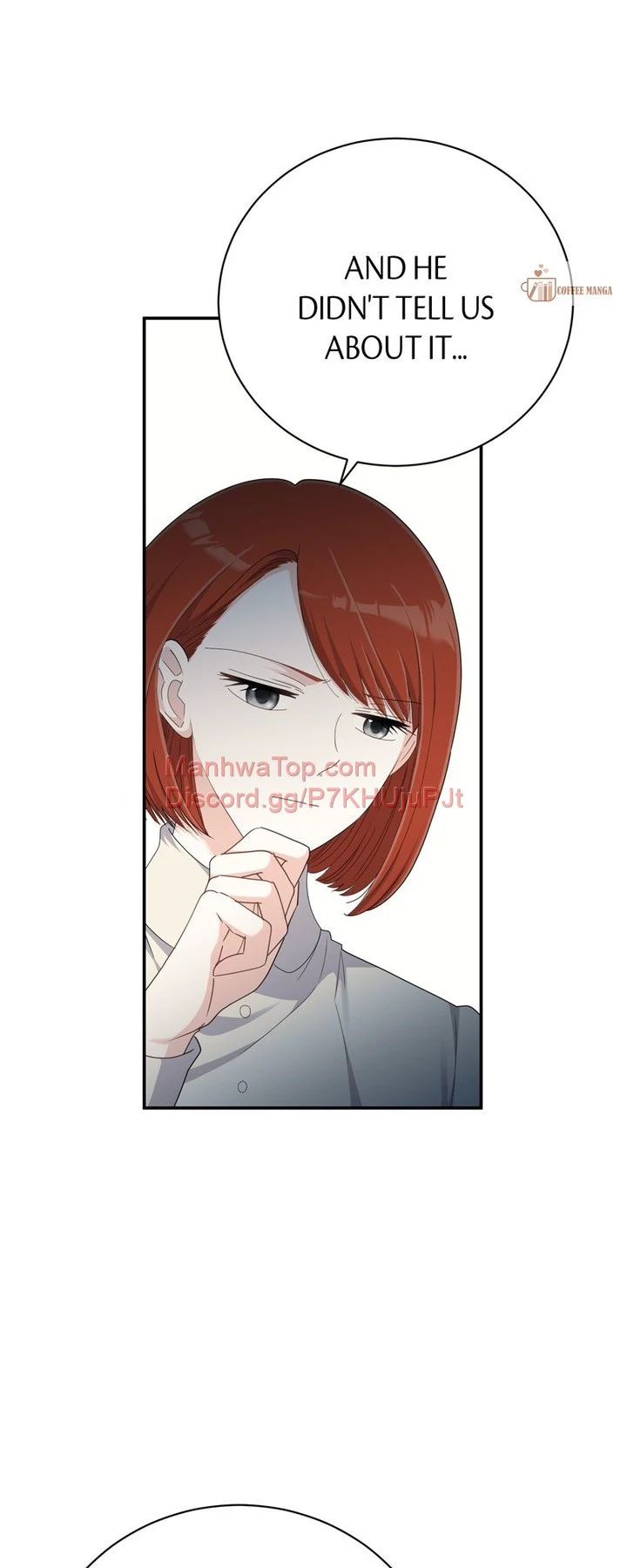 This Time, The Tears Were Mine - Chapter 26