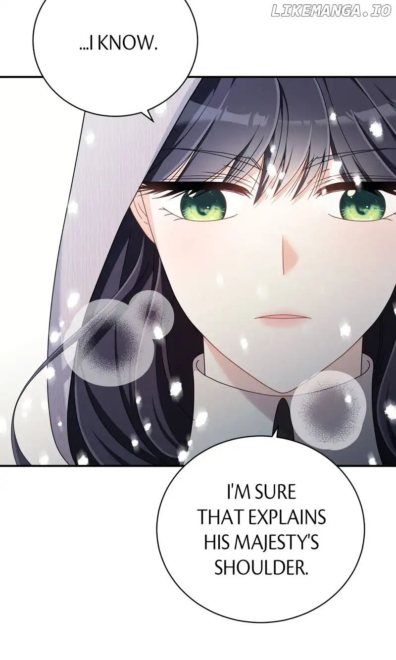 This Time, The Tears Were Mine - Chapter 23