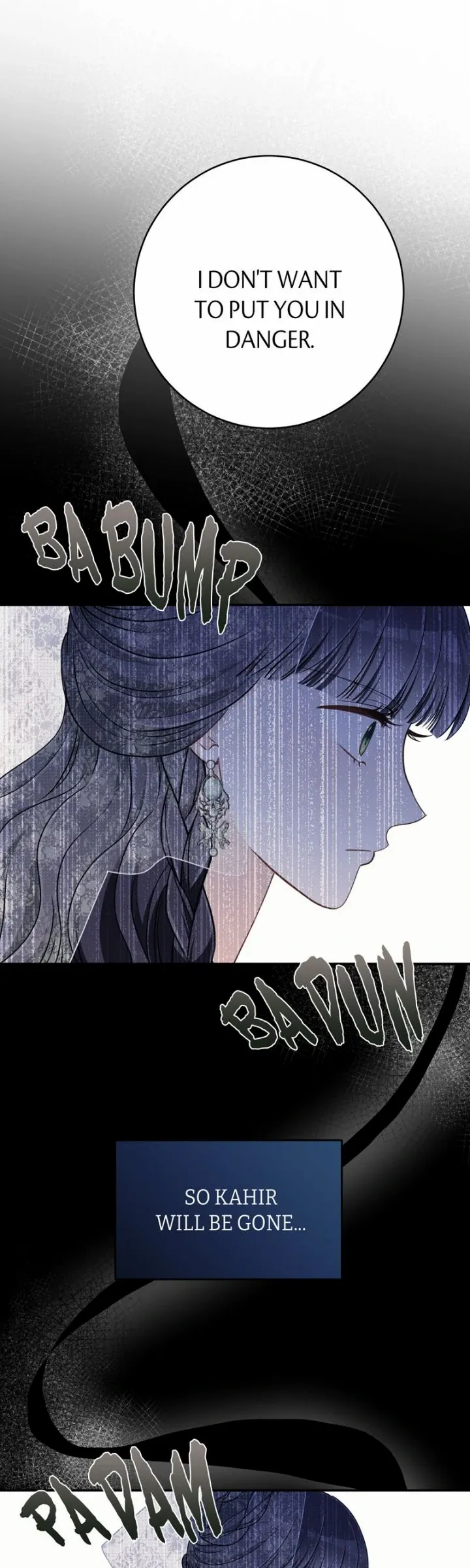 This Time, The Tears Were Mine - Chapter 53