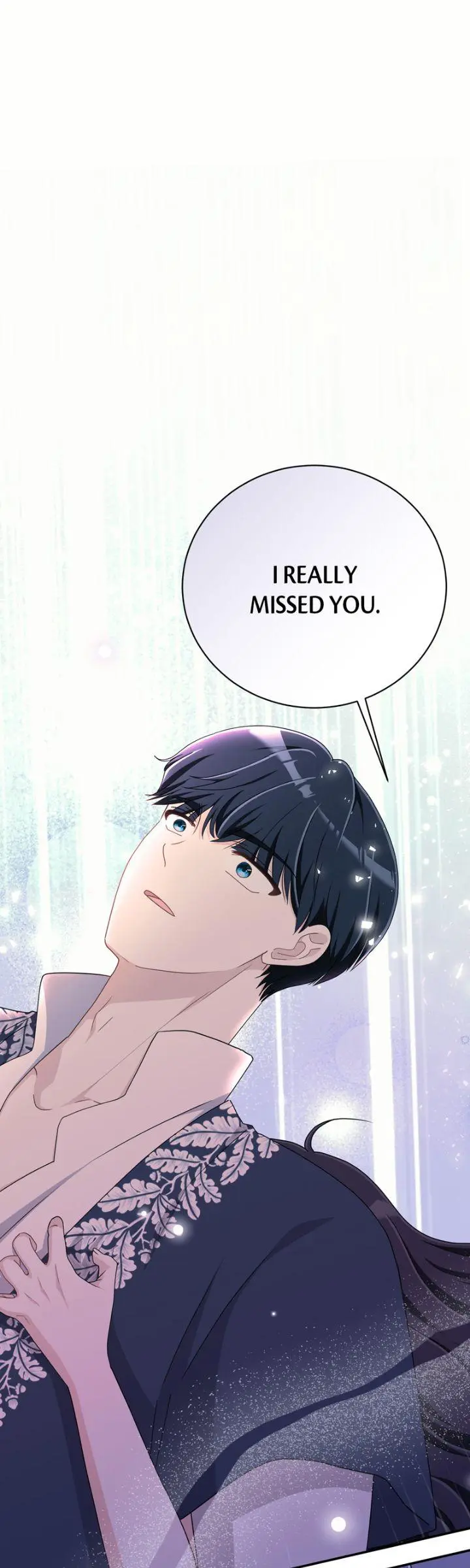 This Time, The Tears Were Mine - Chapter 45