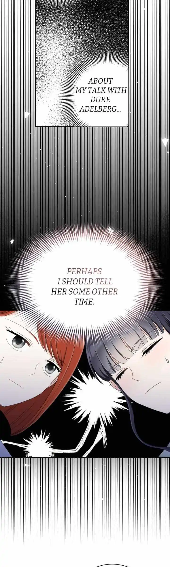 This Time, The Tears Were Mine - Chapter 42