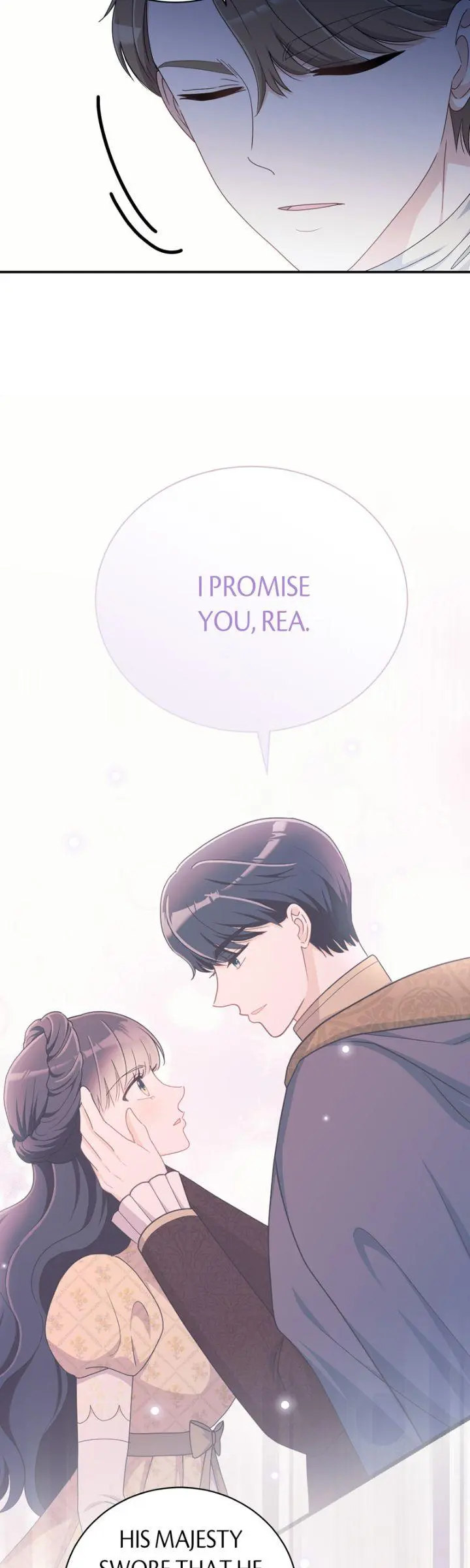 This Time, The Tears Were Mine - Chapter 41