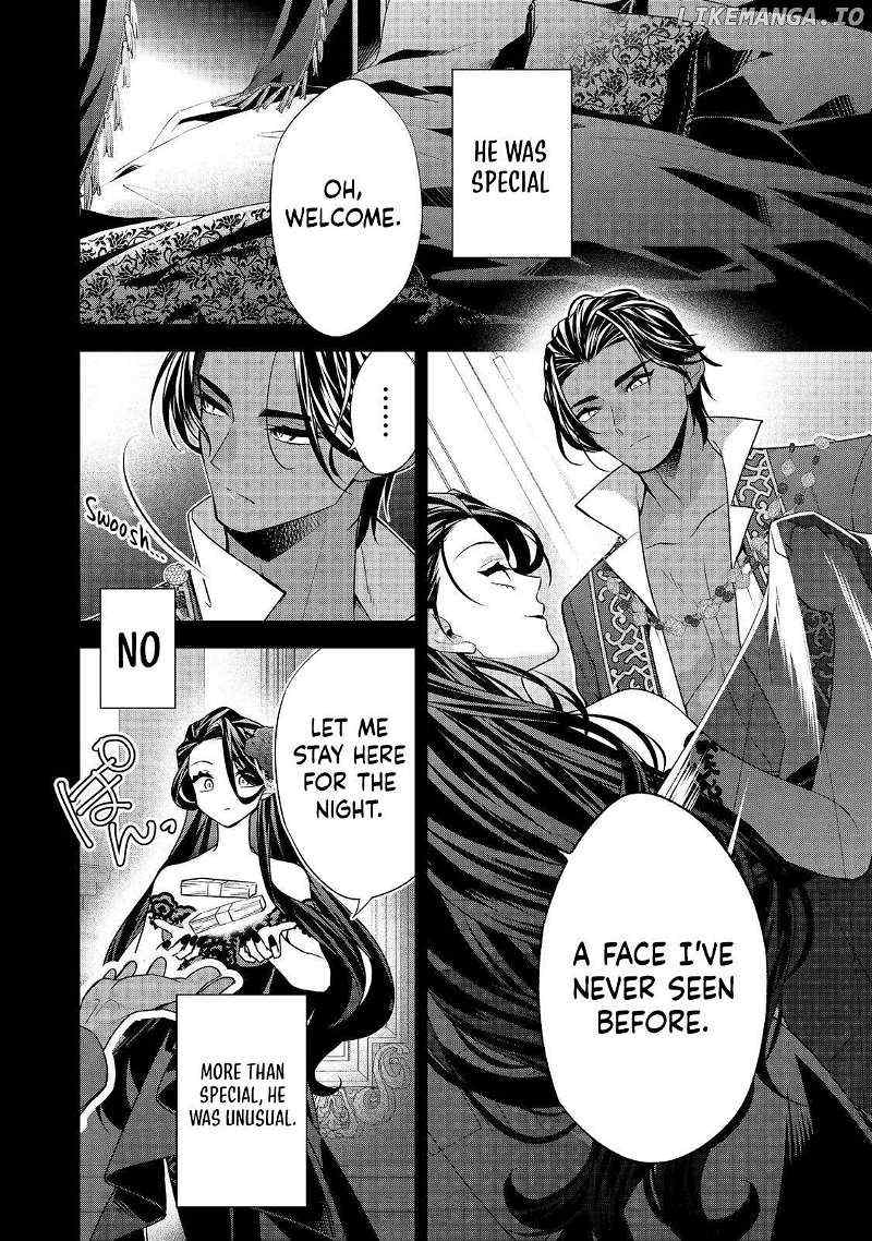 Danzai Sareta Akuyaku Reijou Wa, Gyakkou Shite Kanpeki Na Akujo Wo Mezasu - Chapter 16