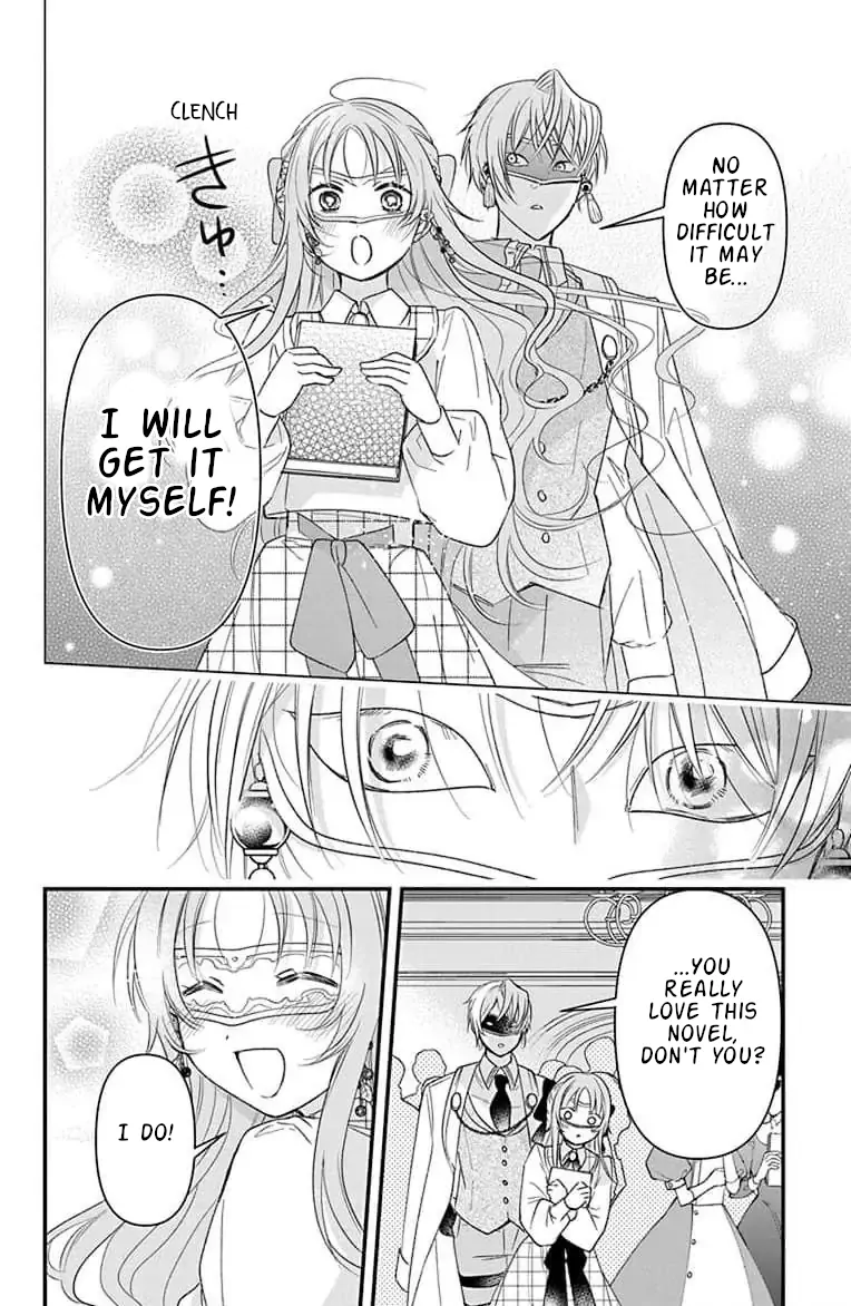 Hikikomori Princess And Dokuzetsu Knight - Chapter 6