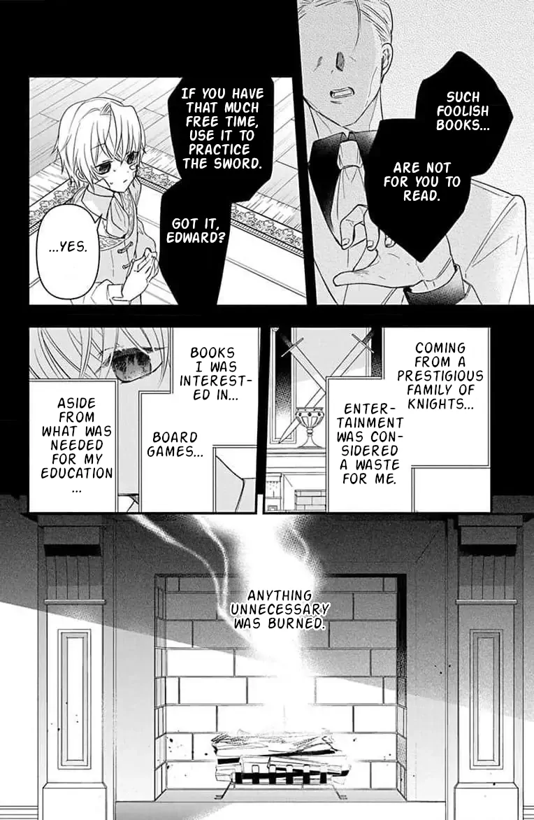 Hikikomori Princess And Dokuzetsu Knight - Chapter 6