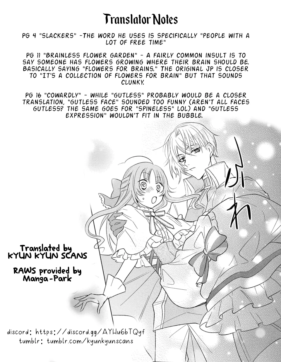 Hikikomori Princess And Dokuzetsu Knight - Chapter 6