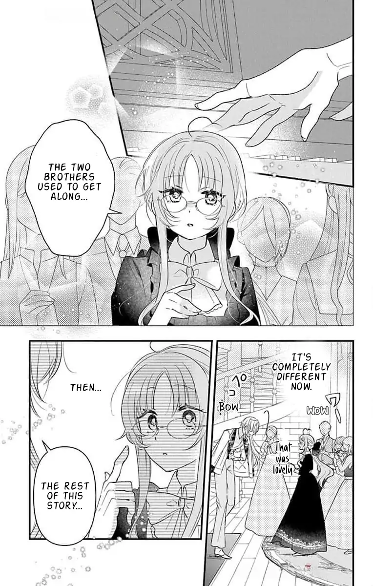 Hikikomori Princess And Dokuzetsu Knight - Chapter 19