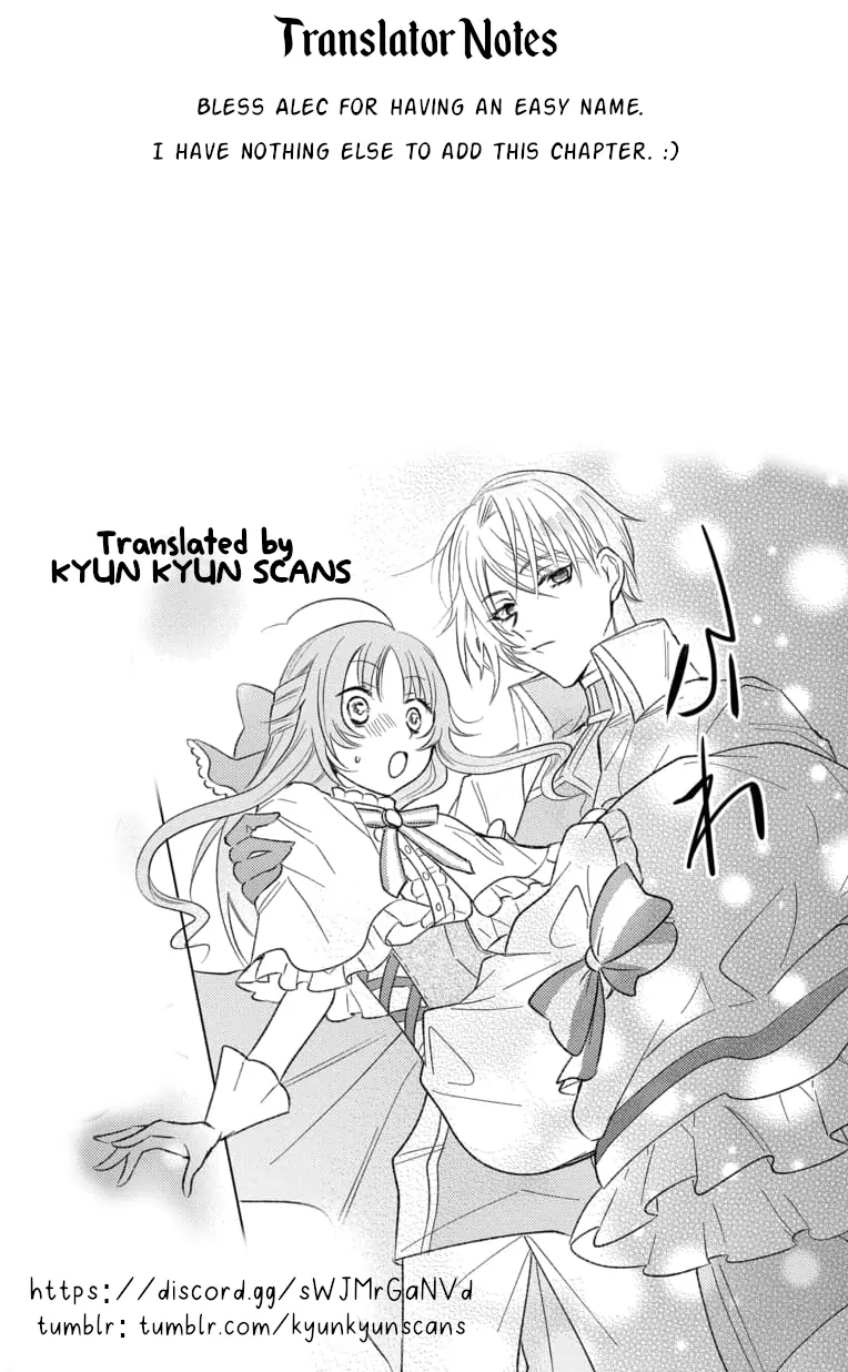 Hikikomori Princess And Dokuzetsu Knight - Chapter 19