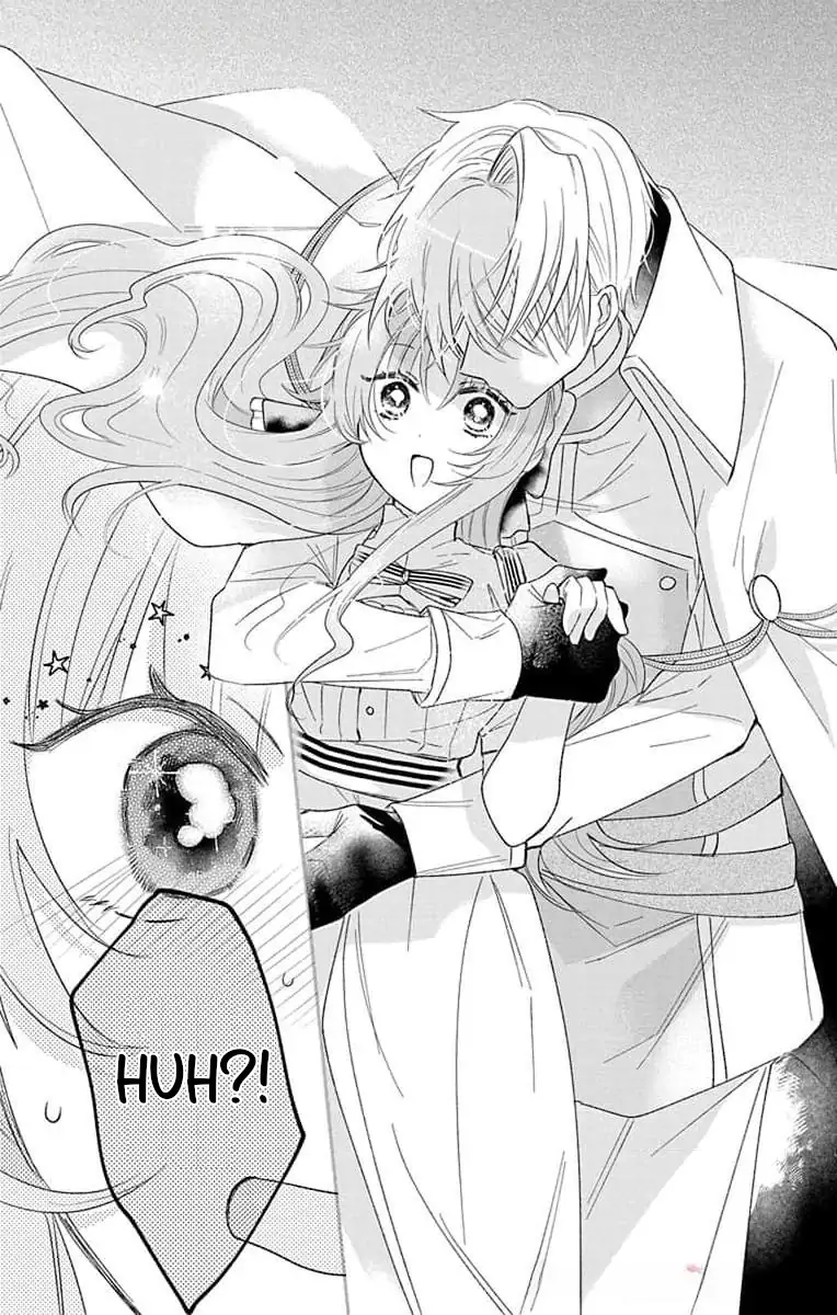 Hikikomori Princess And Dokuzetsu Knight - Chapter 18