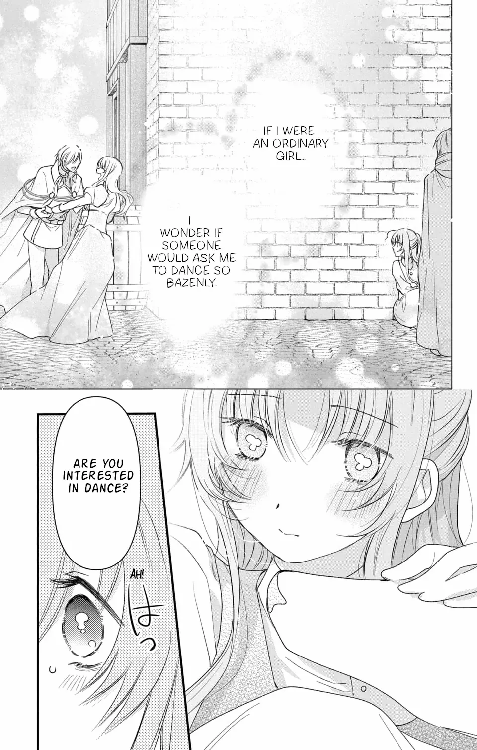 Hikikomori Princess And Dokuzetsu Knight - Chapter 3