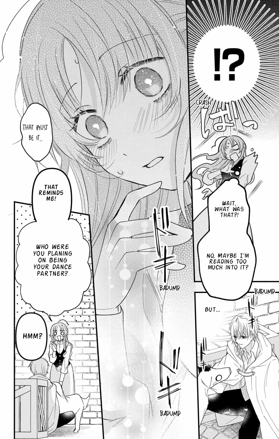 Hikikomori Princess And Dokuzetsu Knight - Chapter 3