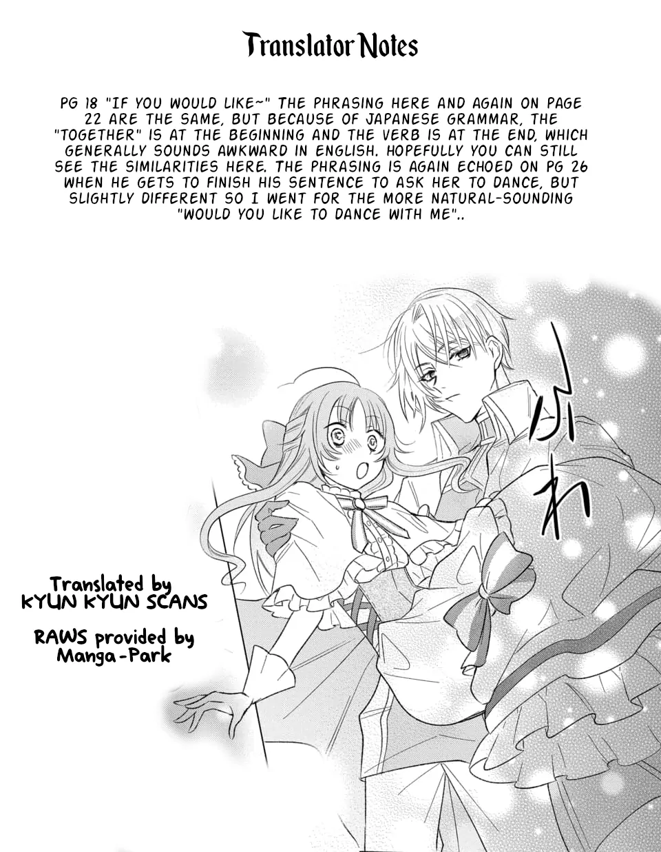 Hikikomori Princess And Dokuzetsu Knight - Chapter 3