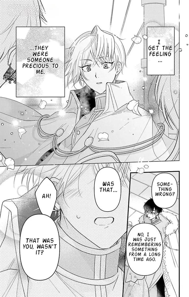 Hikikomori Princess And Dokuzetsu Knight - Chapter 11