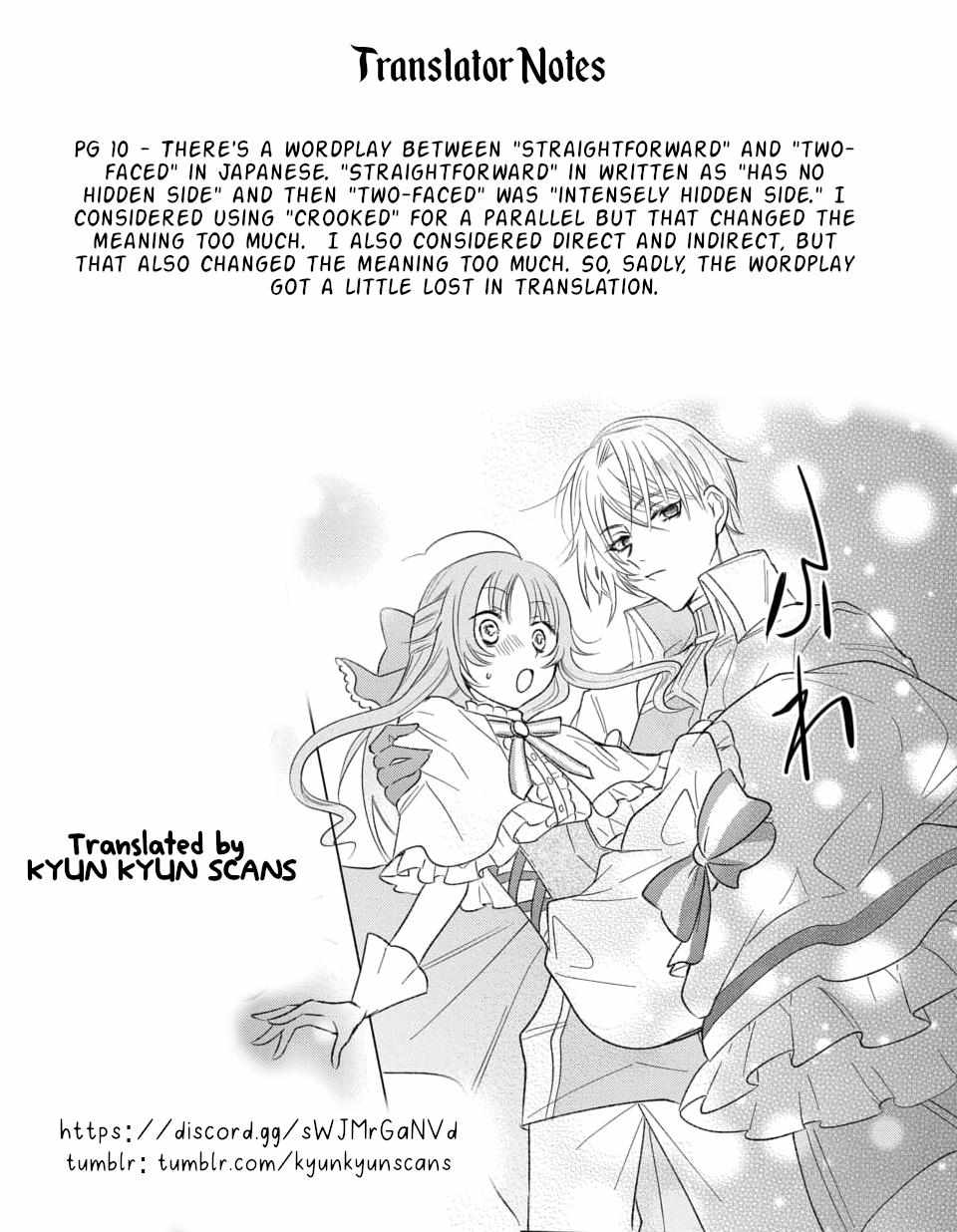 Hikikomori Princess And Dokuzetsu Knight - Chapter 11