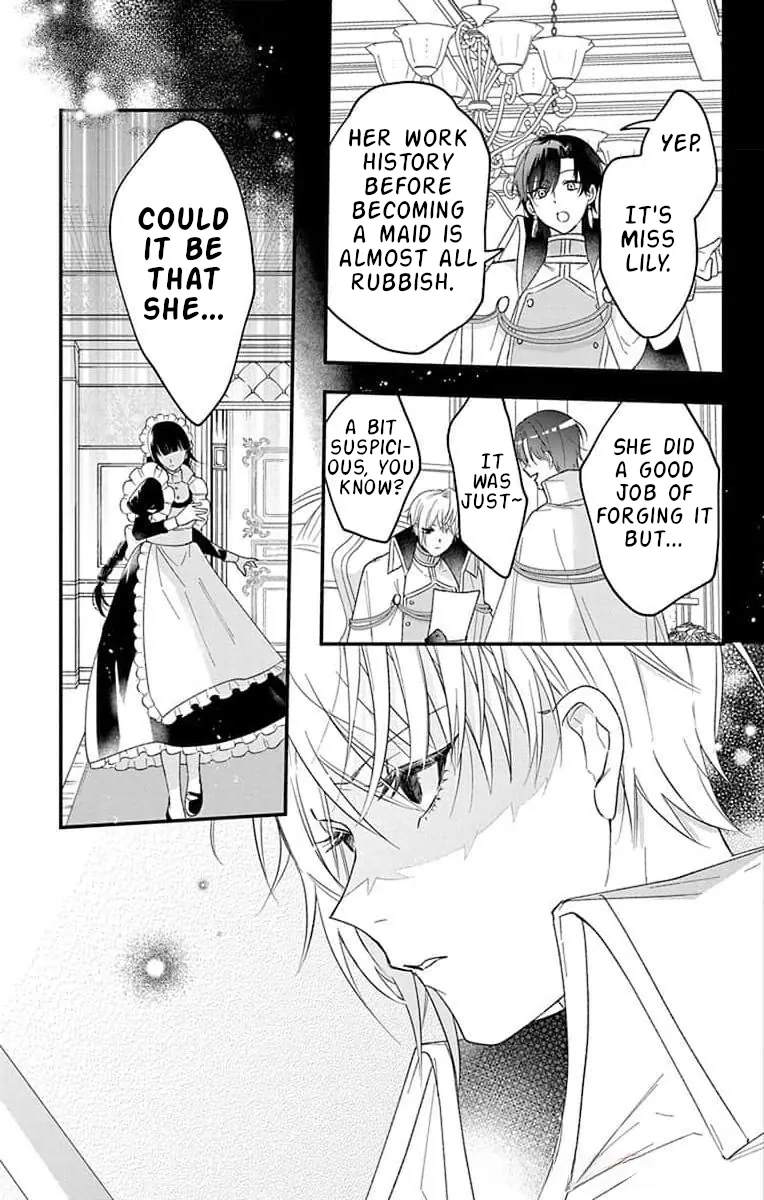 Hikikomori Princess And Dokuzetsu Knight - Chapter 16