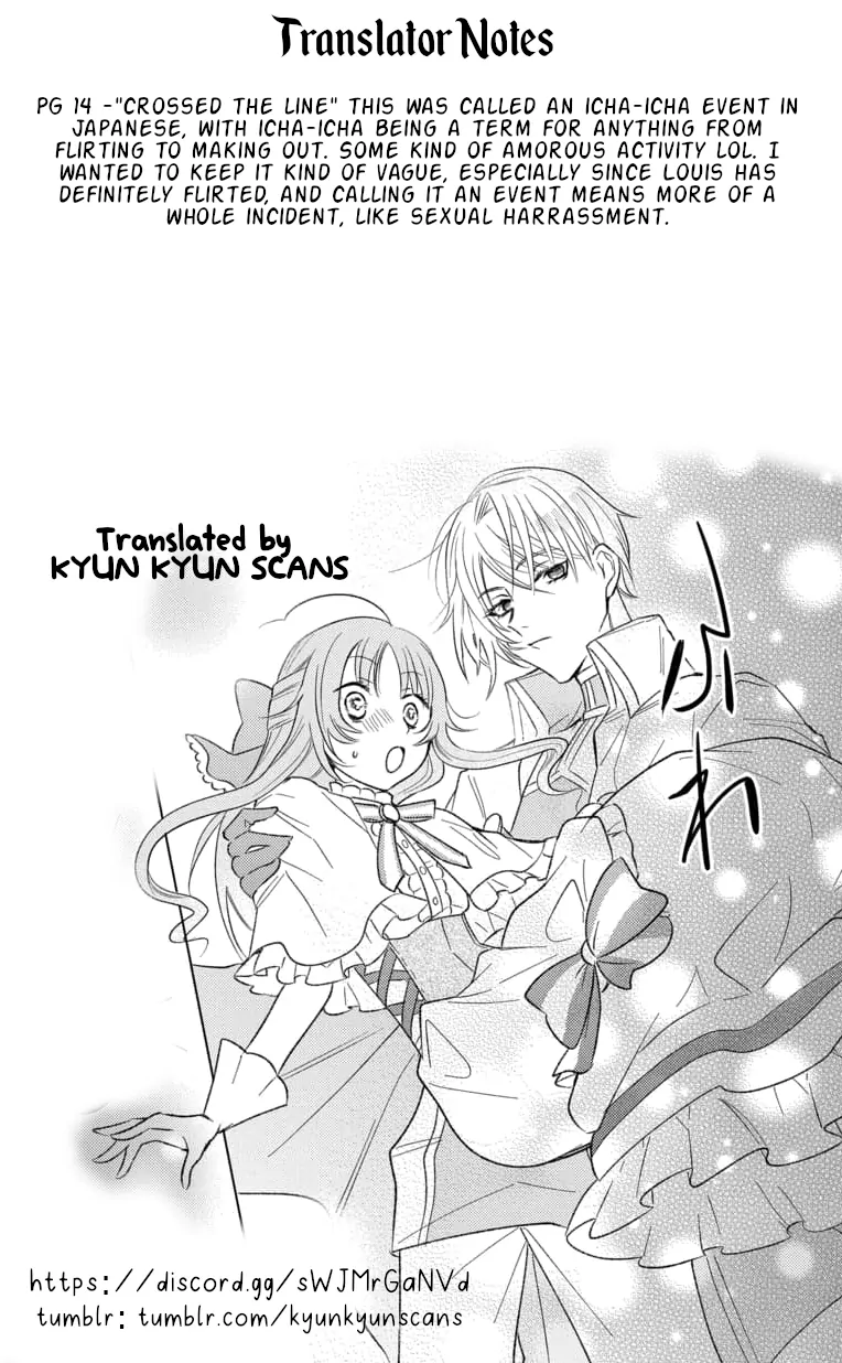 Hikikomori Princess And Dokuzetsu Knight - Chapter 16