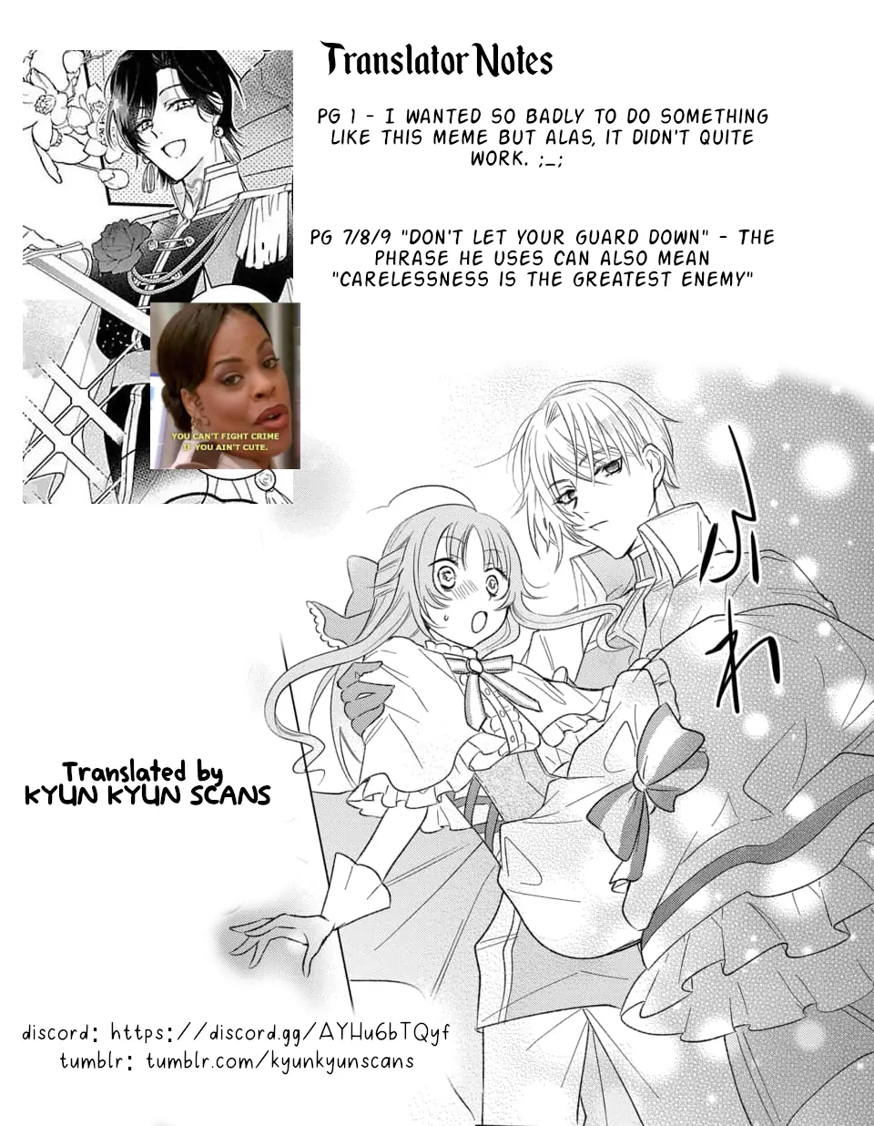 Hikikomori Princess And Dokuzetsu Knight - Chapter 8