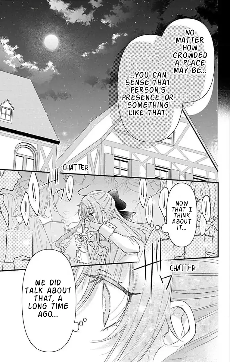 Hikikomori Princess And Dokuzetsu Knight - Chapter 14