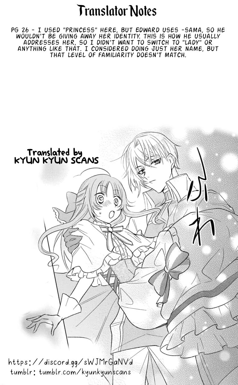 Hikikomori Princess And Dokuzetsu Knight - Chapter 14