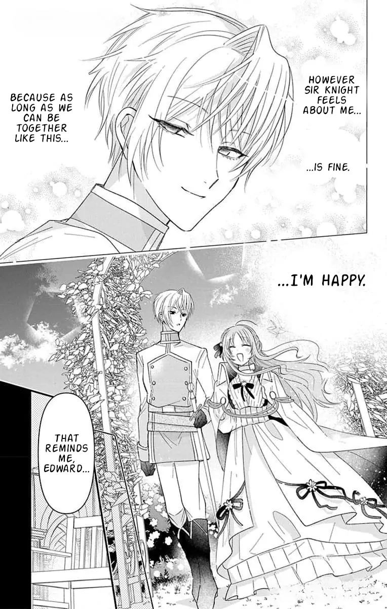 Hikikomori Princess And Dokuzetsu Knight - Chapter 15