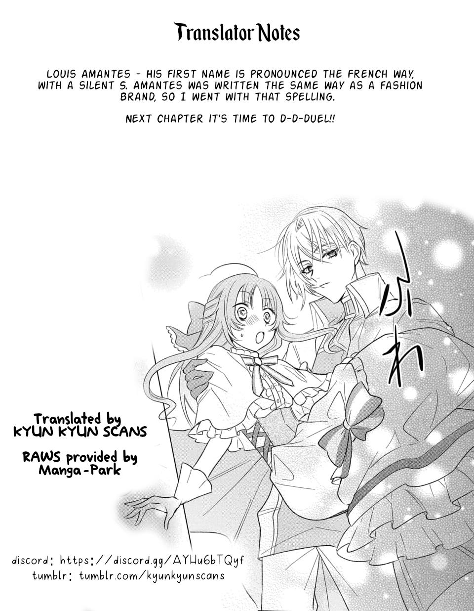 Hikikomori Princess And Dokuzetsu Knight - Chapter 7