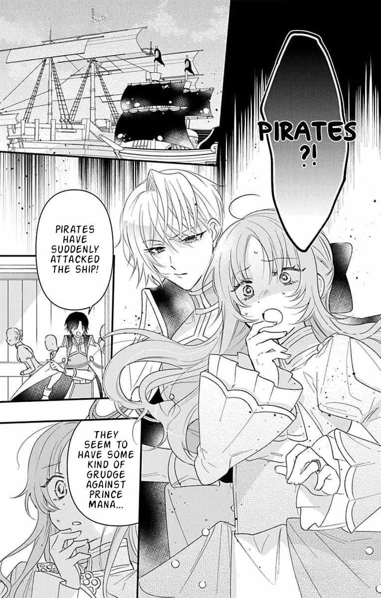 Hikikomori Princess And Dokuzetsu Knight - Chapter 12