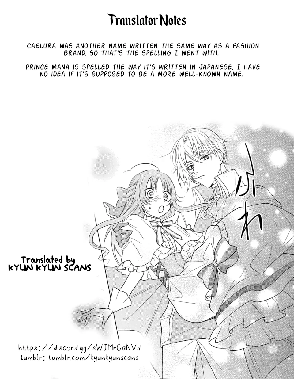 Hikikomori Princess And Dokuzetsu Knight - Chapter 10