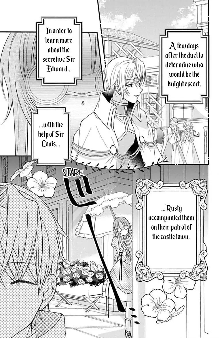 Hikikomori Princess And Dokuzetsu Knight - Chapter 9