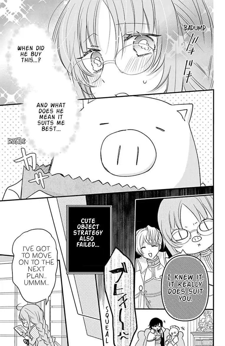 Hikikomori Princess And Dokuzetsu Knight - Chapter 9