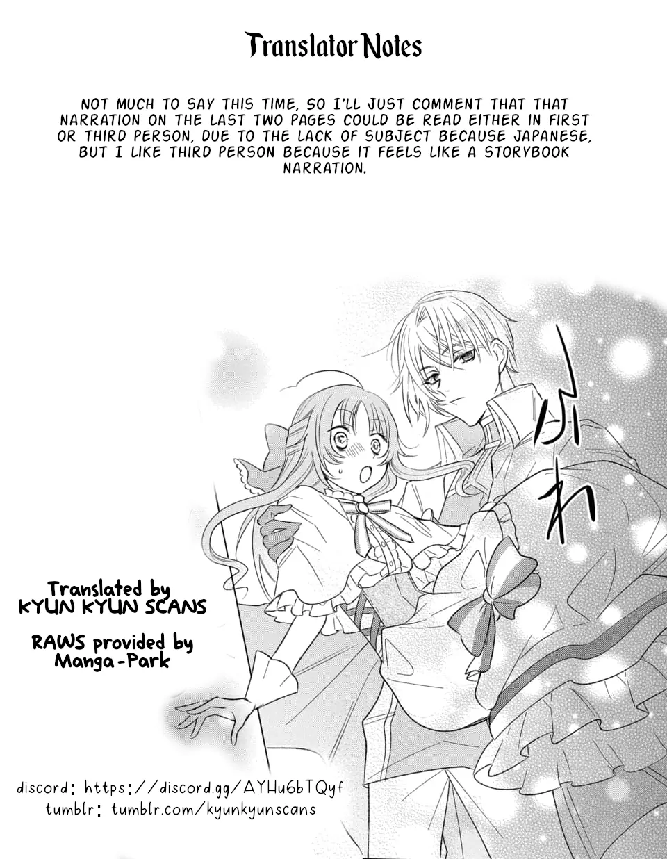 Hikikomori Princess And Dokuzetsu Knight - Chapter 5