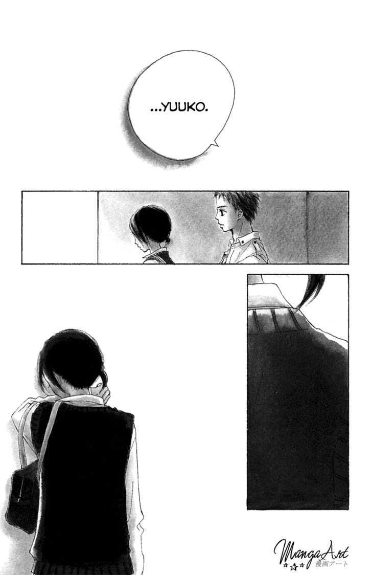 Kono Koi Wo Wasurenai. - Vol.1 Chapter 6 : Senpai And His Girlfriend