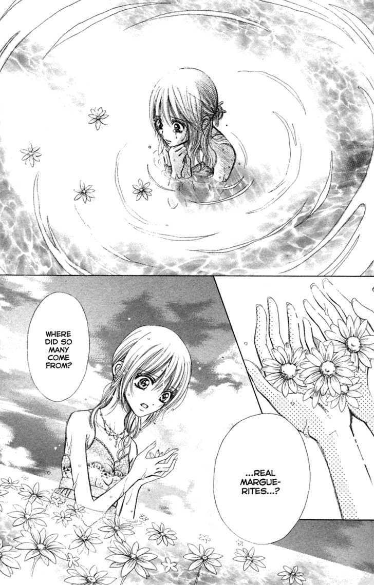 Kono Koi Wo Wasurenai. - Vol.1 Chapter 3 : The Flower That Blooms In You