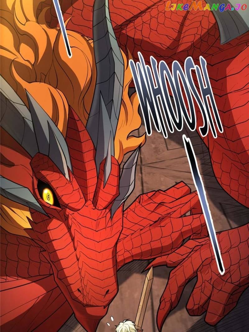 My Dragon System - Chapter 65