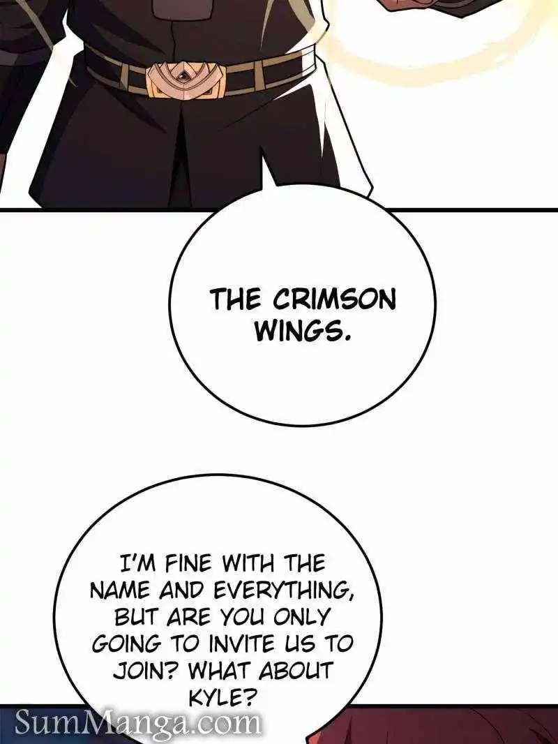 My Dragon System - Chapter 186