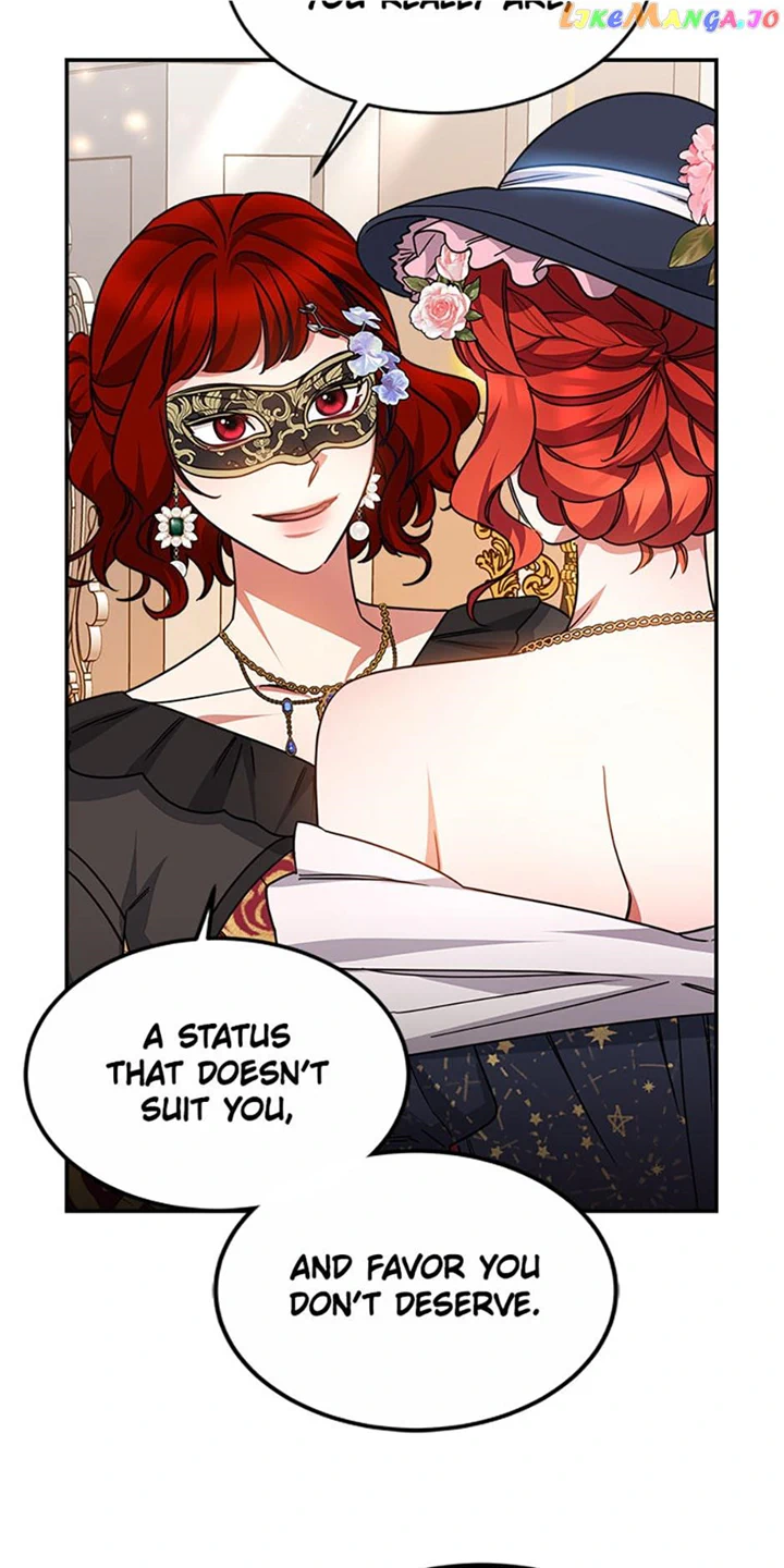 Red Laurel Flowers To My Emperor - Chapter 49