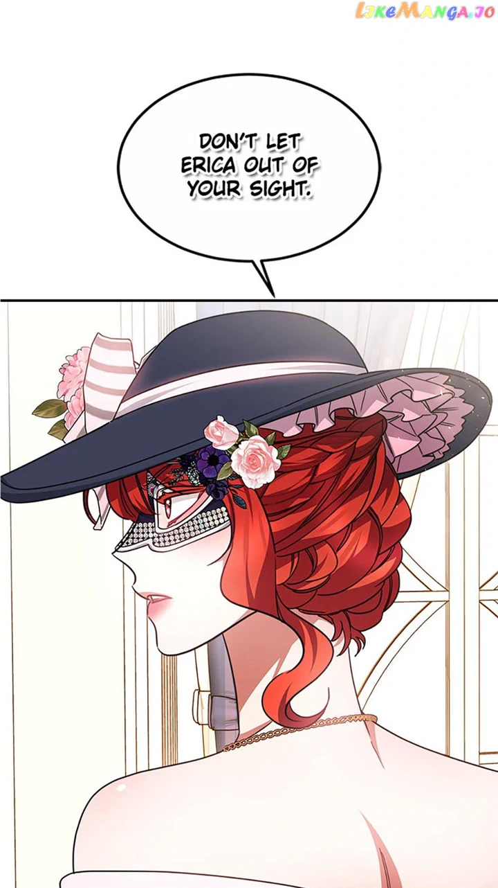 Red Laurel Flowers To My Emperor - Chapter 49