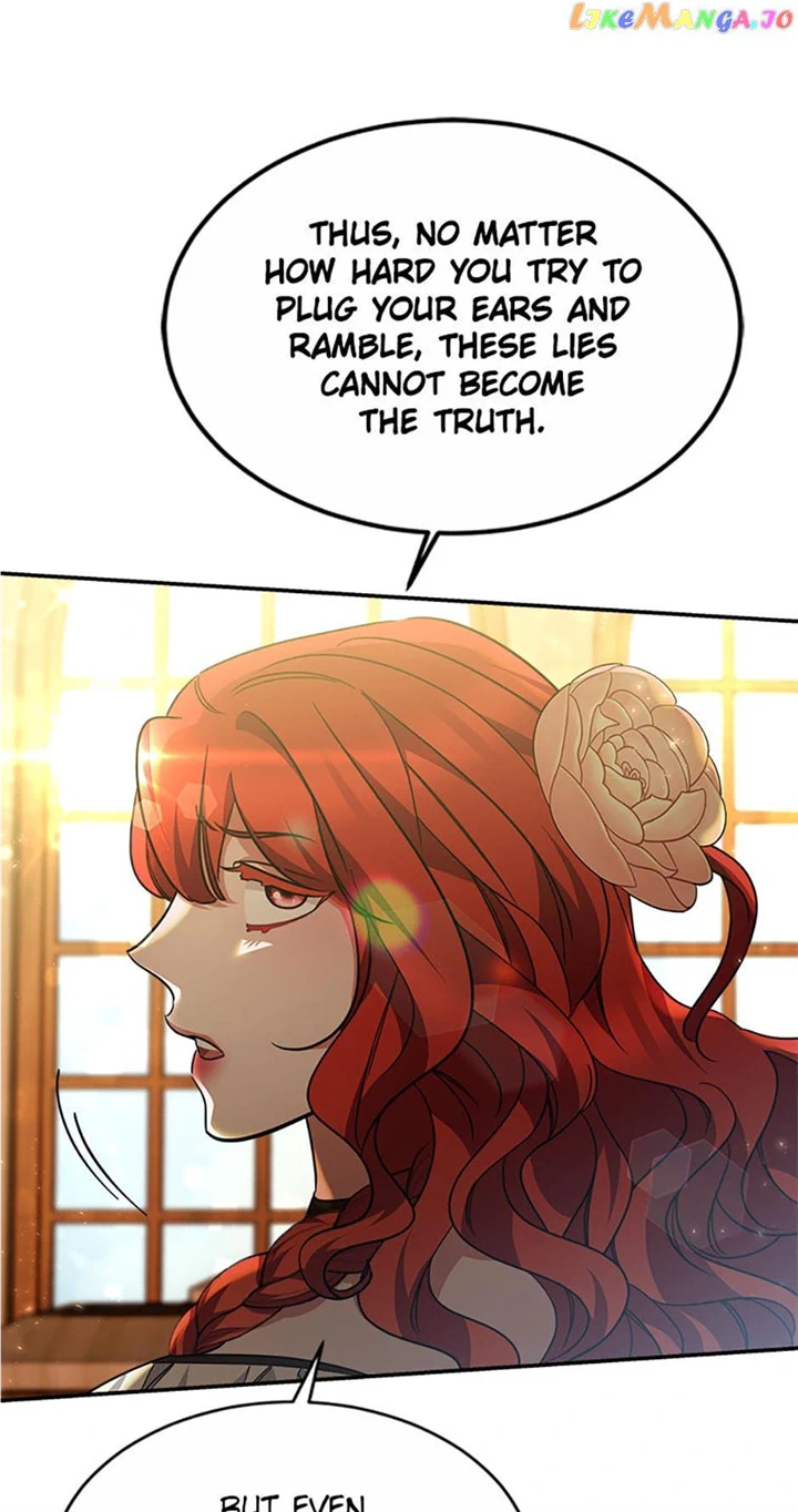 Red Laurel Flowers To My Emperor - Chapter 50