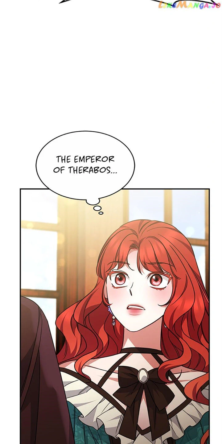 Red Laurel Flowers To My Emperor - Chapter 50