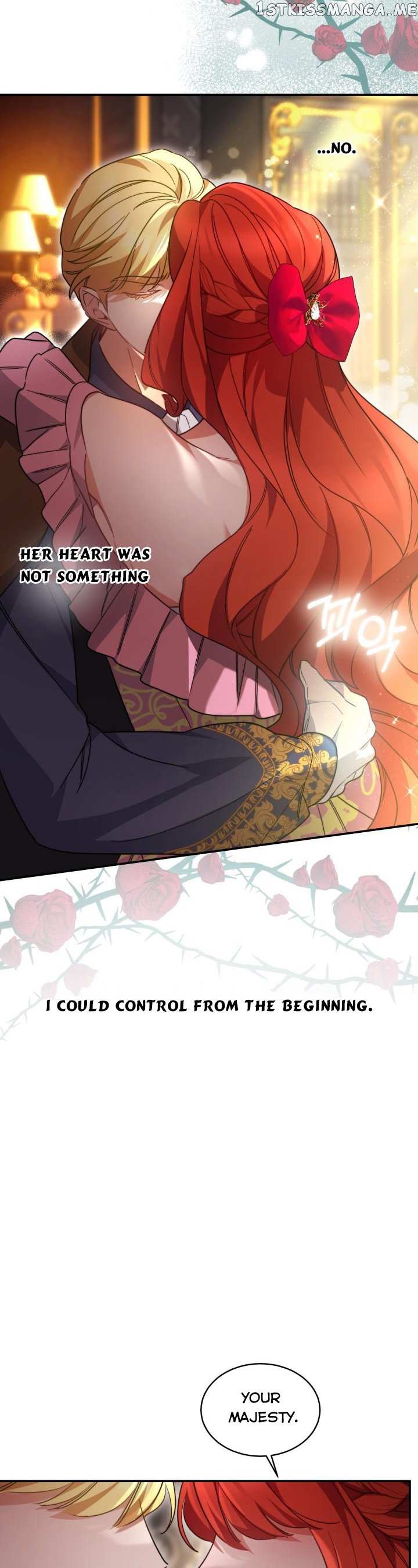 Red Laurel Flowers To My Emperor - Chapter 48