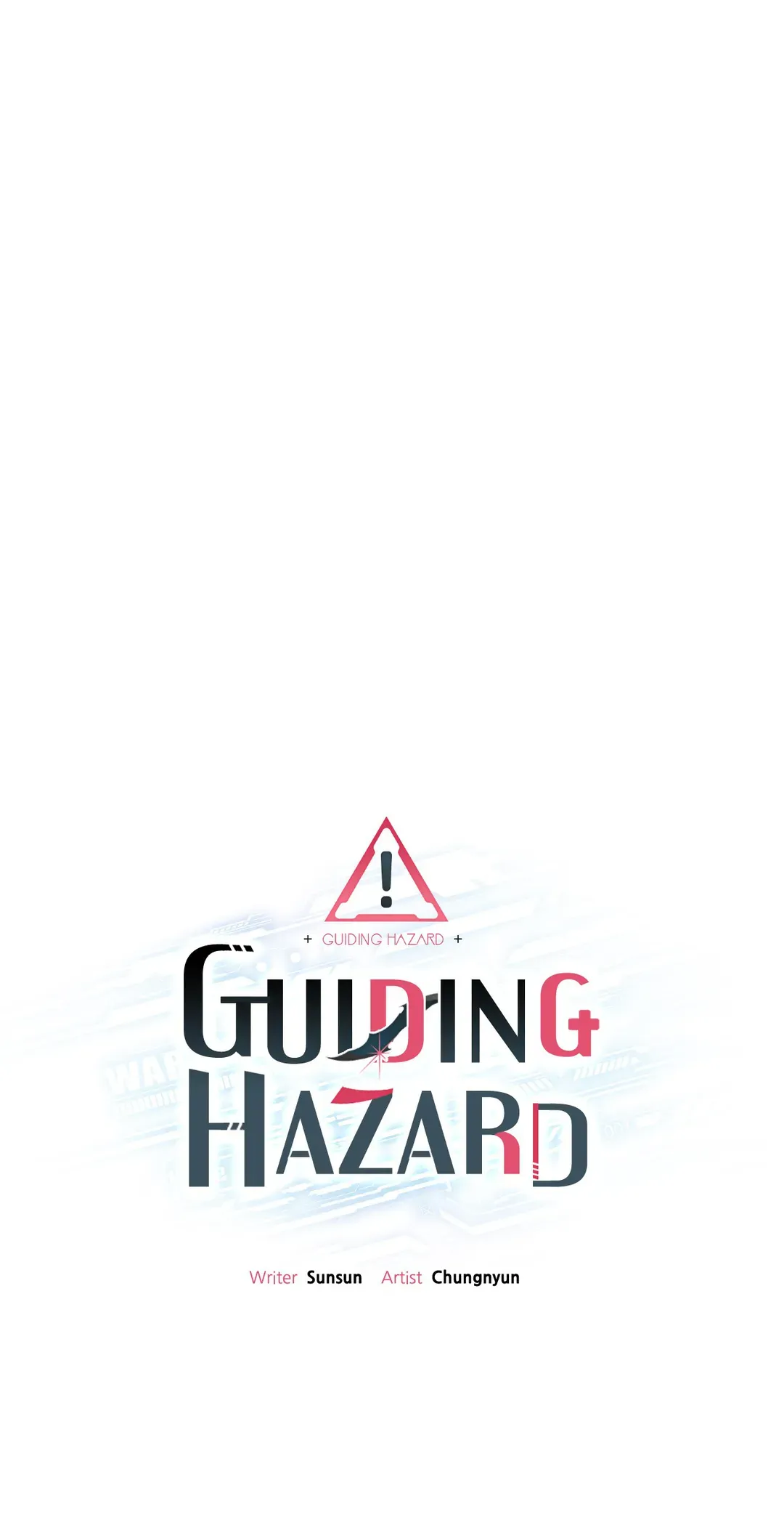 Guiding Hazard - Chapter 38