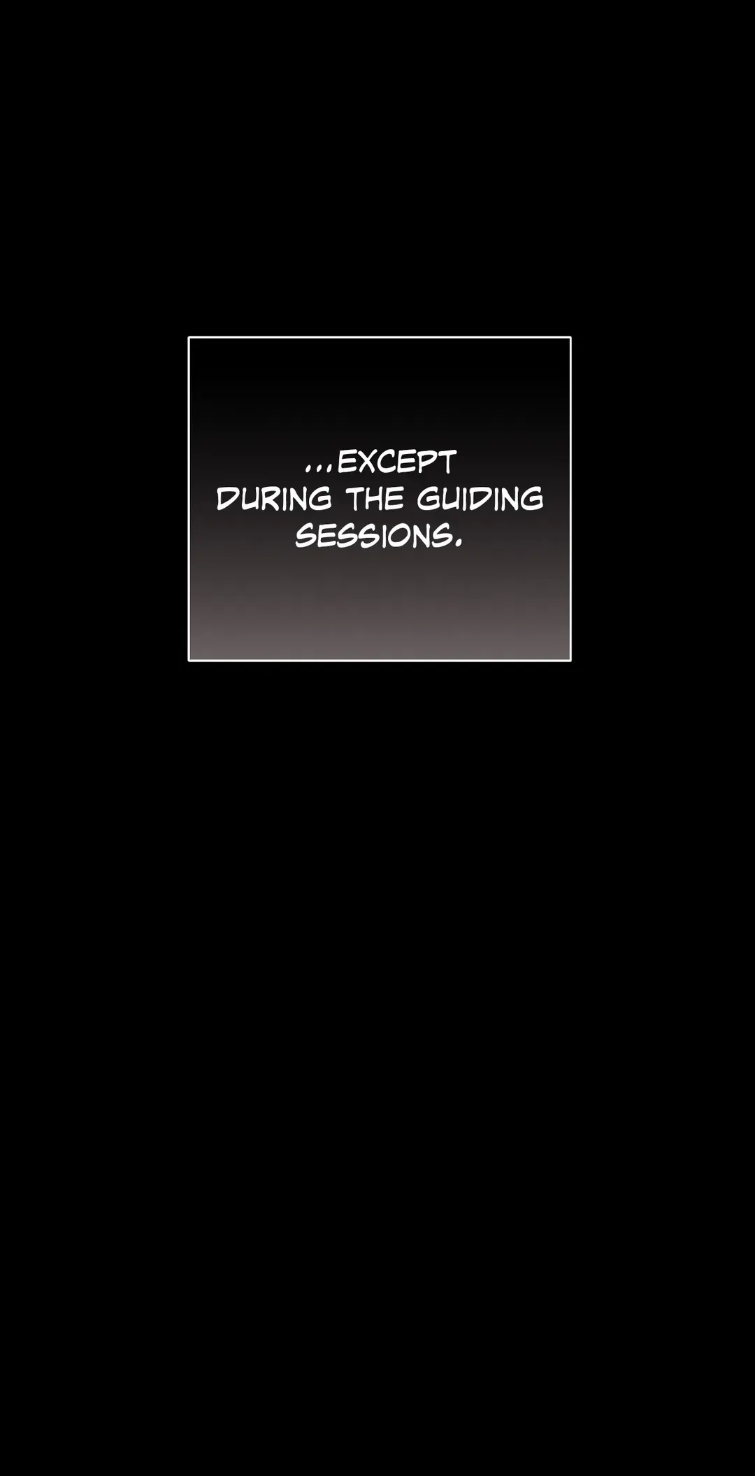 Guiding Hazard - Chapter 38