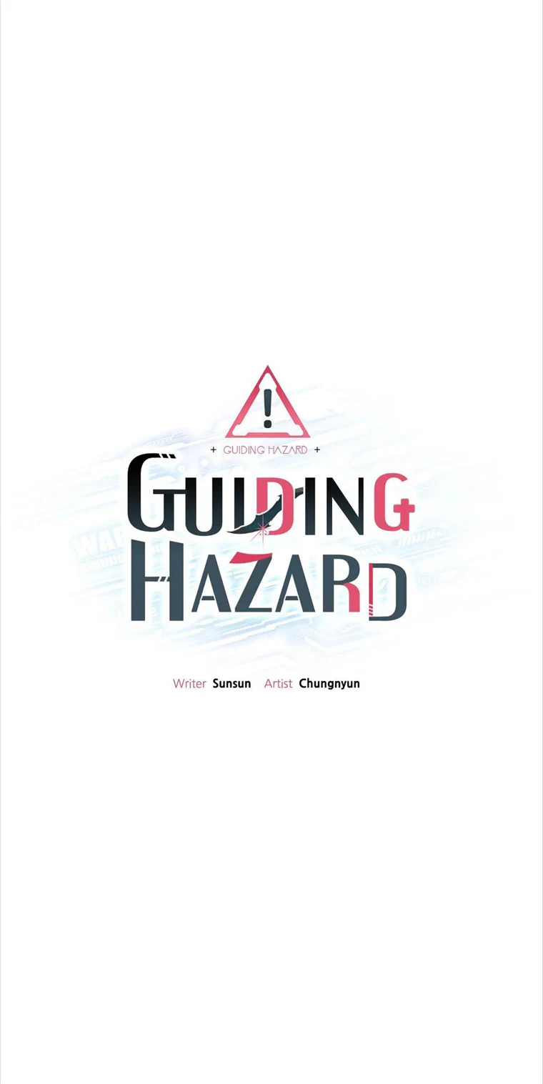 Guiding Hazard - Chapter 10