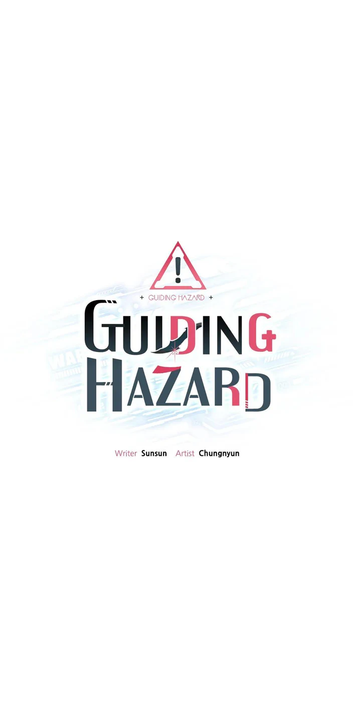 Guiding Hazard - Chapter 19