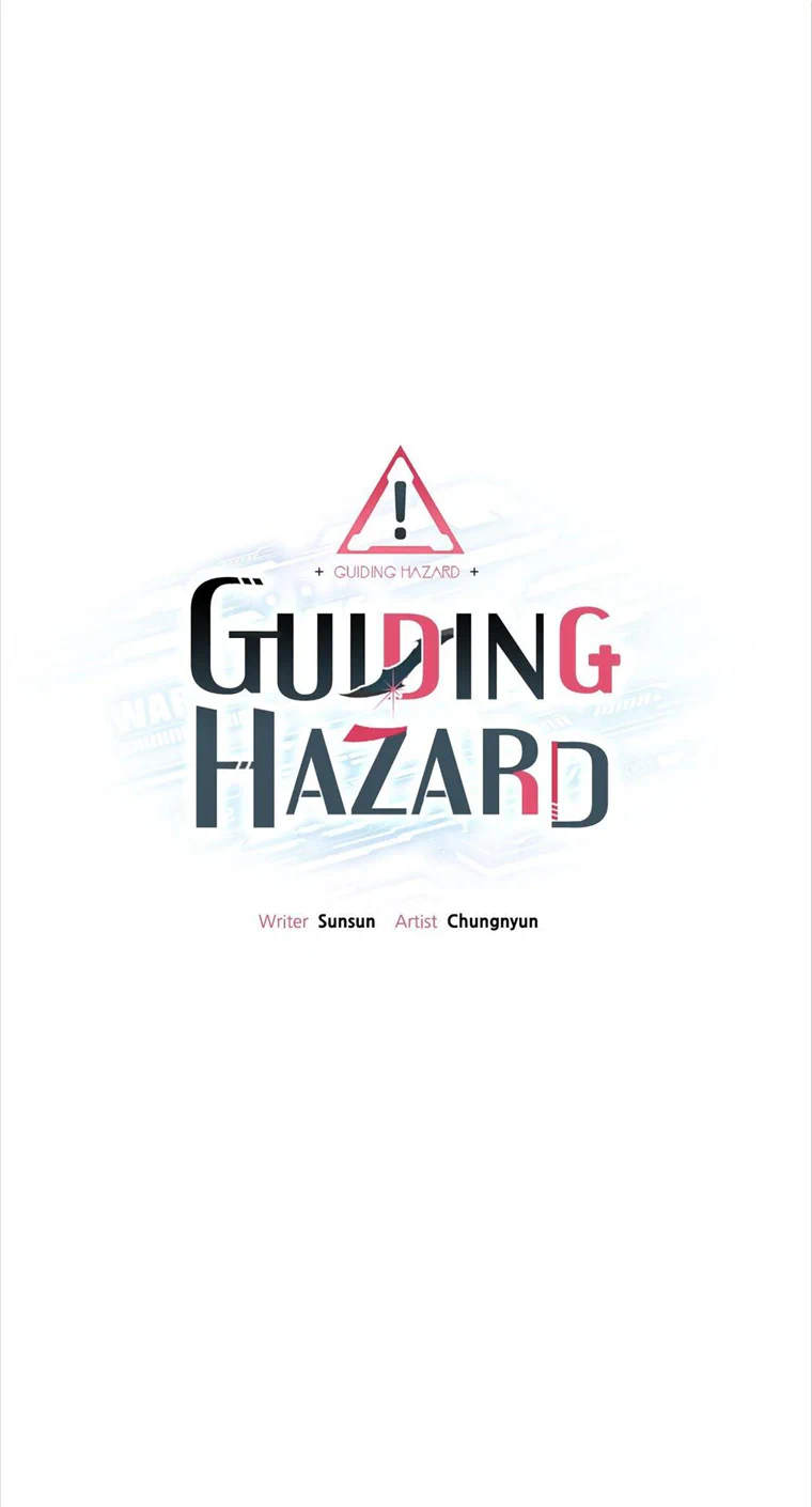 Guiding Hazard - Chapter 13