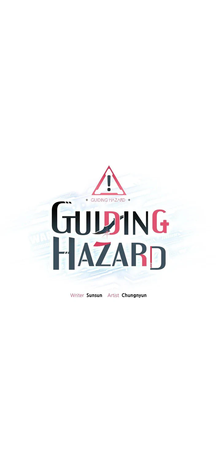 Guiding Hazard - Chapter 20