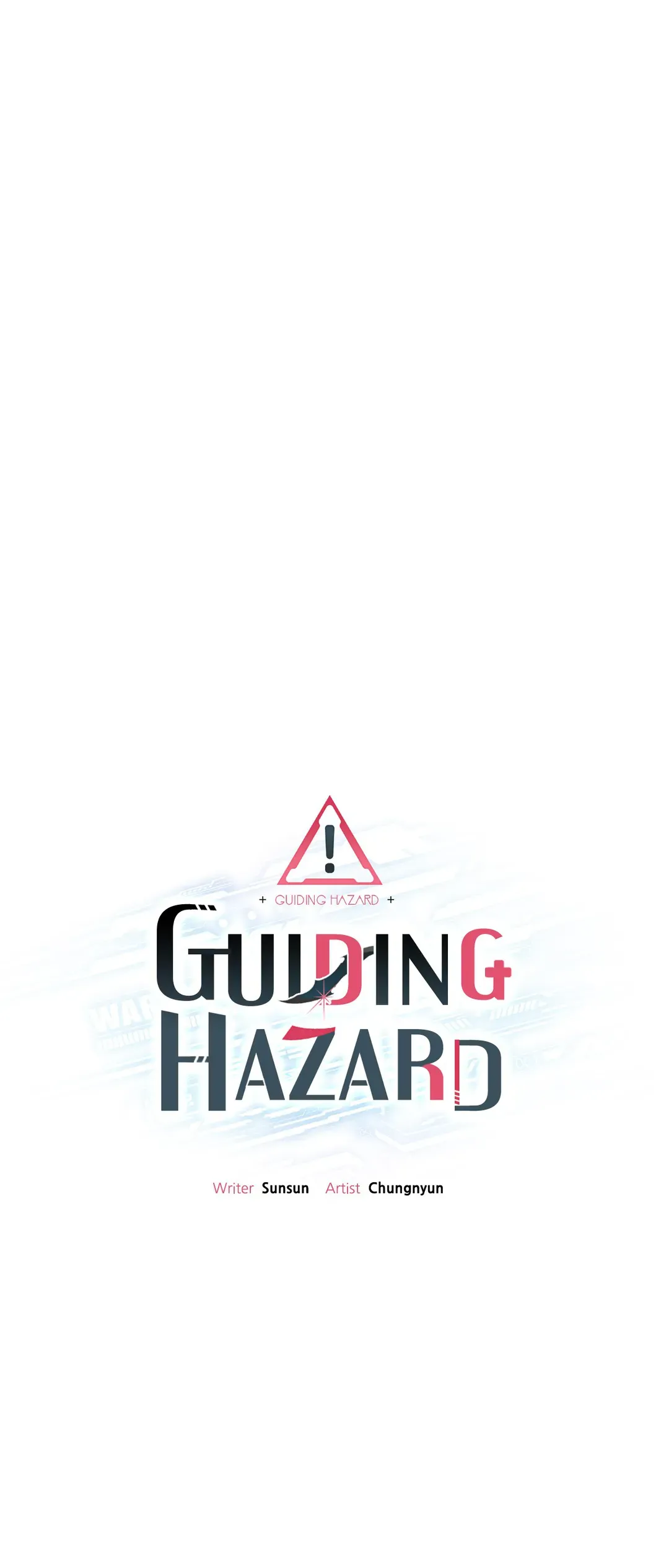 Guiding Hazard - Chapter 31