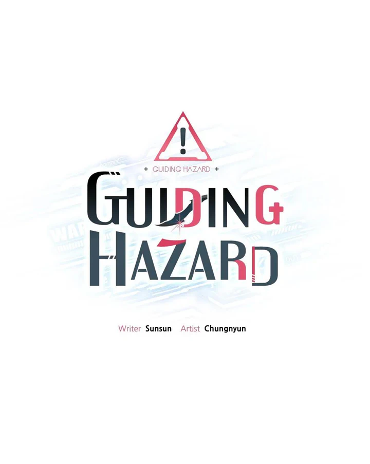 Guiding Hazard - Chapter 14