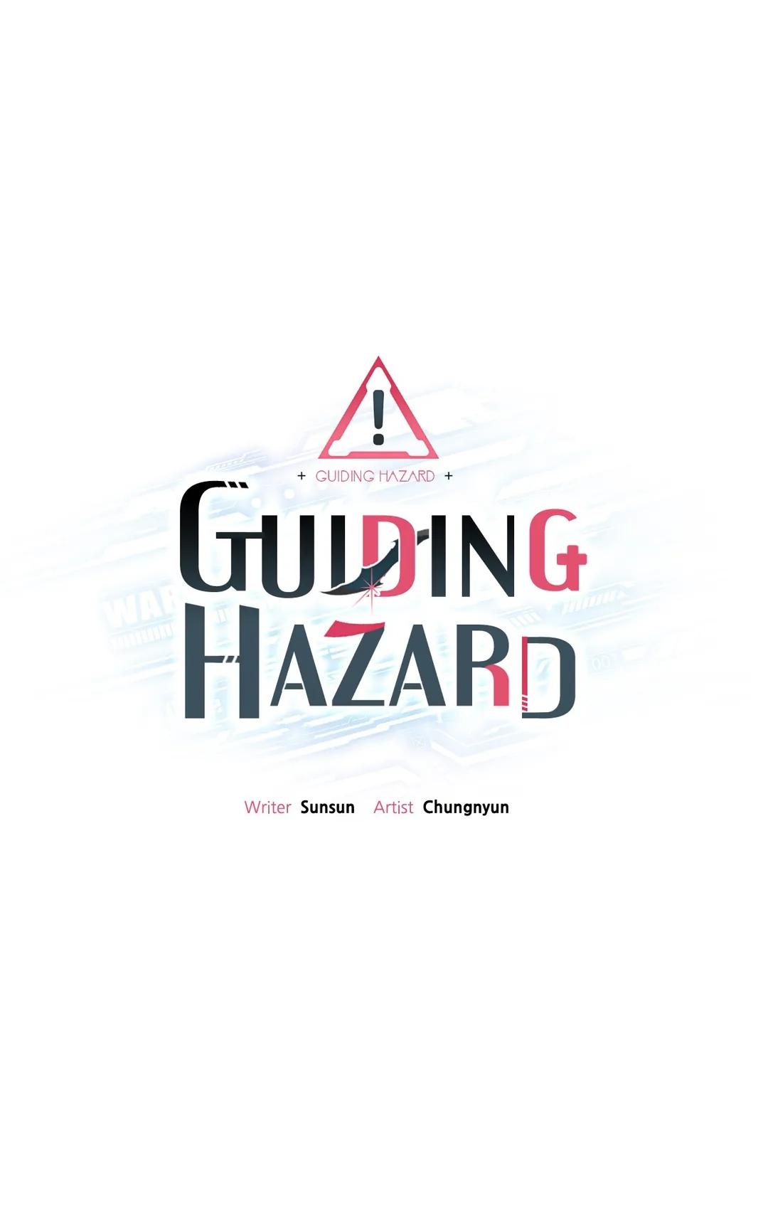 Guiding Hazard - Chapter 7