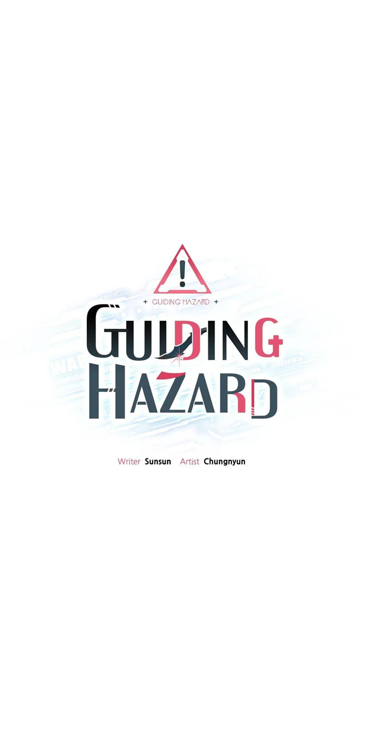 Guiding Hazard - Chapter 15